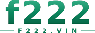 f222 logo